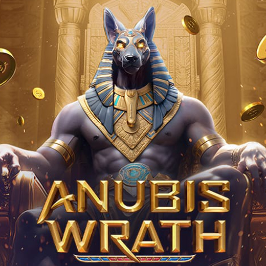 w69 13 Anubis Wrath