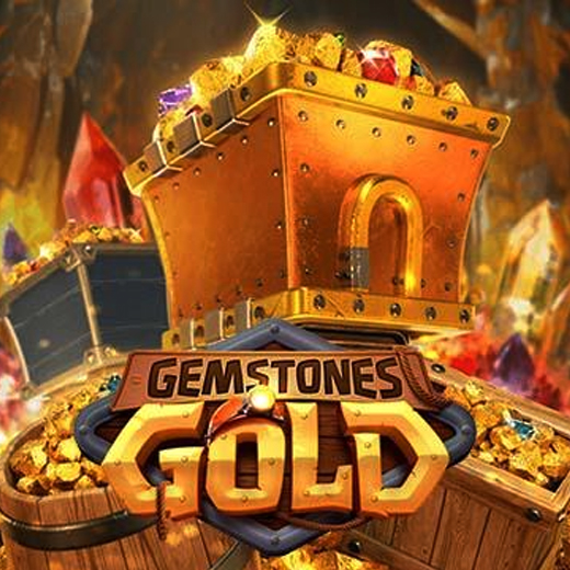 w69 14 Gemstones Gold
