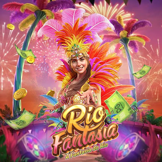 w69 9 Rio Fantasia